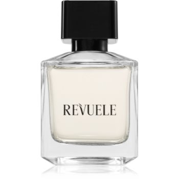 Revuele Beyond Mystery Eau de Toilette pentru femei - imagine 2